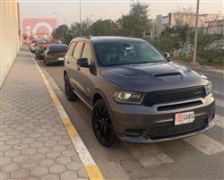 دودج دورانجو